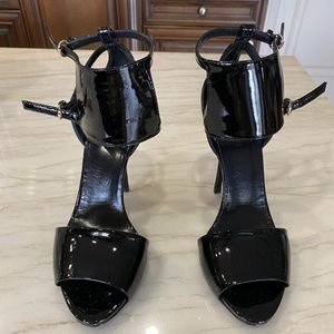 Gucci heels